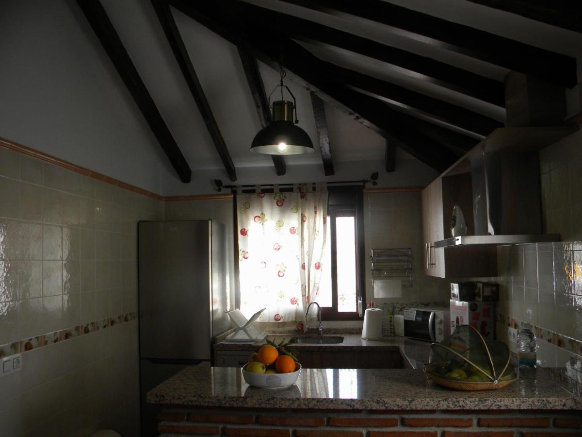 Holiday home El Valdes House Malaga