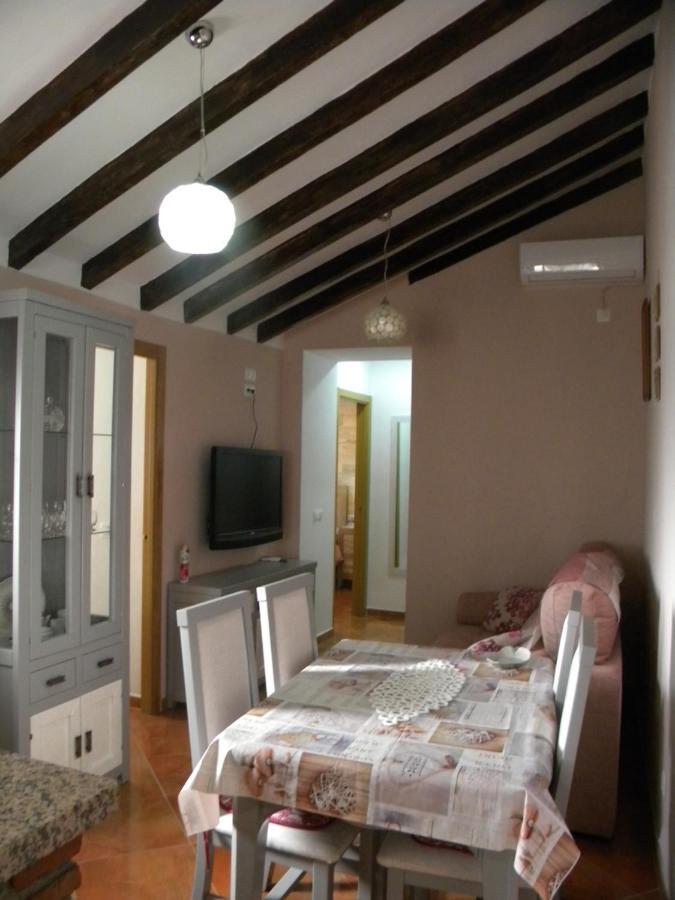 El Valdes House Hébergement de vacances