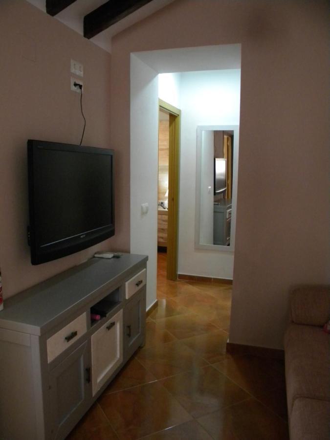 Hébergement de vacances El Valdes House *