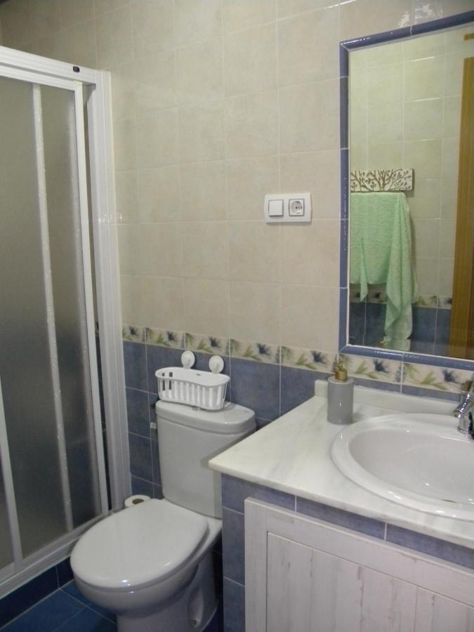 El Valdes House Hébergement de vacances Málaga
