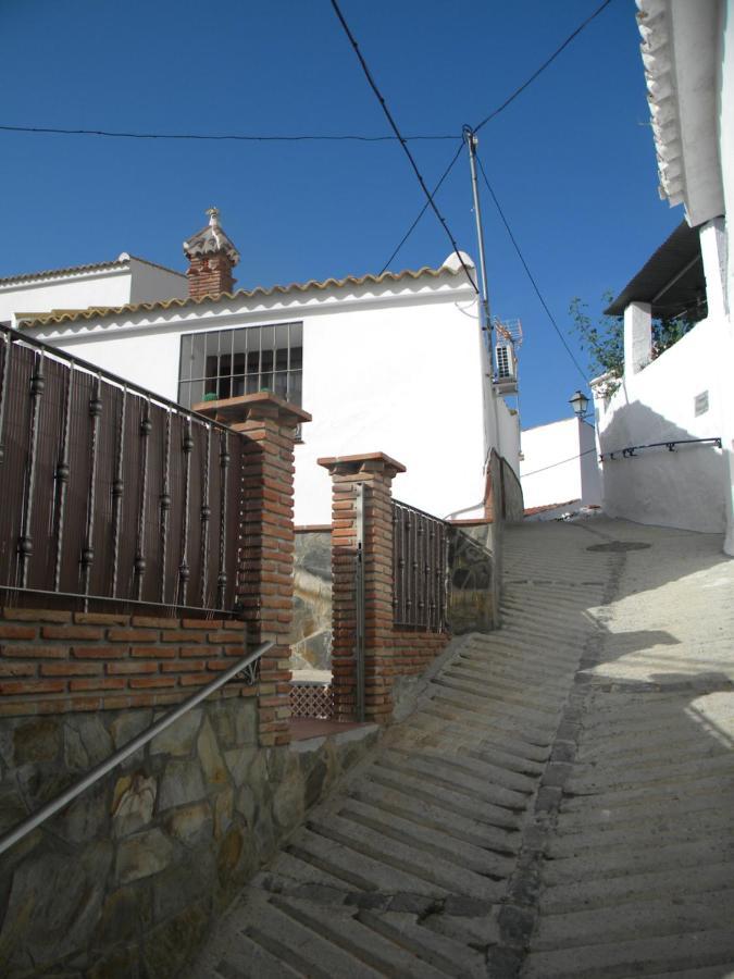 Hébergement de vacances El Valdes House