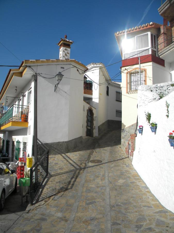 Hébergement de vacances El Valdes House