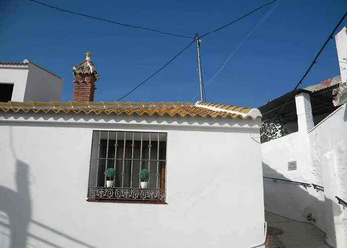 El Valdes House