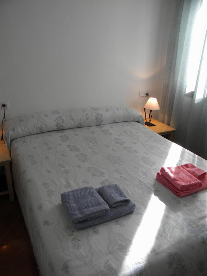 El Valdes House Casa vacanze Málaga